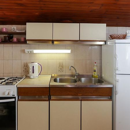 Apartment Ikana Dubrovnik Bagian luar foto