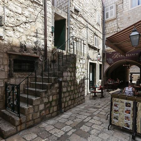 Apartment Ikana Dubrovnik Bagian luar foto
