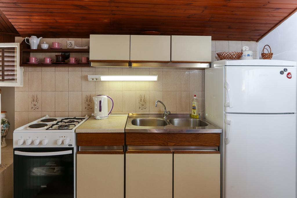 Apartment Ikana Dubrovnik Bagian luar foto