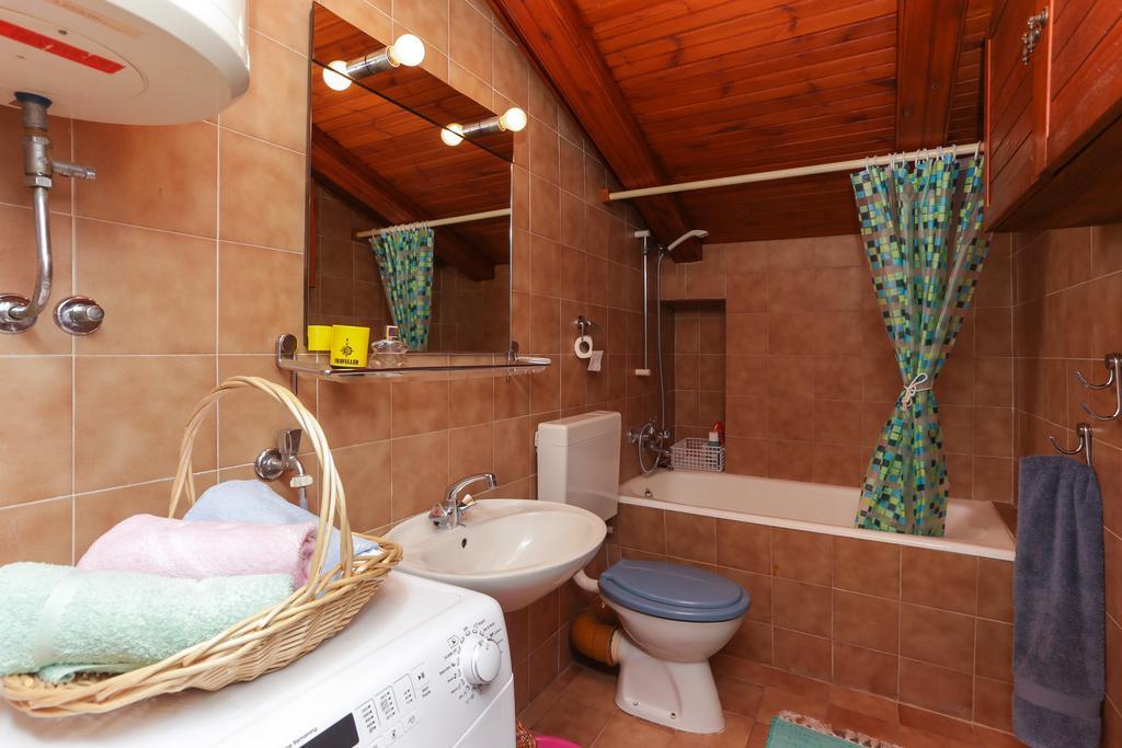 Apartment Ikana Dubrovnik Ruang foto