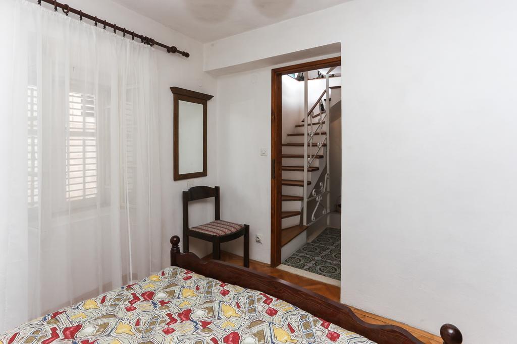 Apartment Ikana Dubrovnik Ruang foto