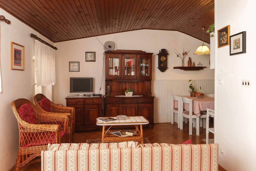 Apartment Ikana Dubrovnik Ruang foto