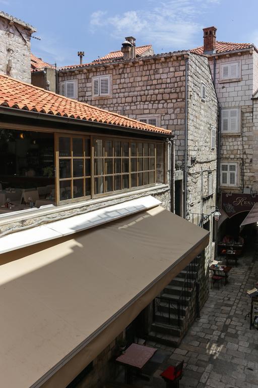 Apartment Ikana Dubrovnik Bagian luar foto