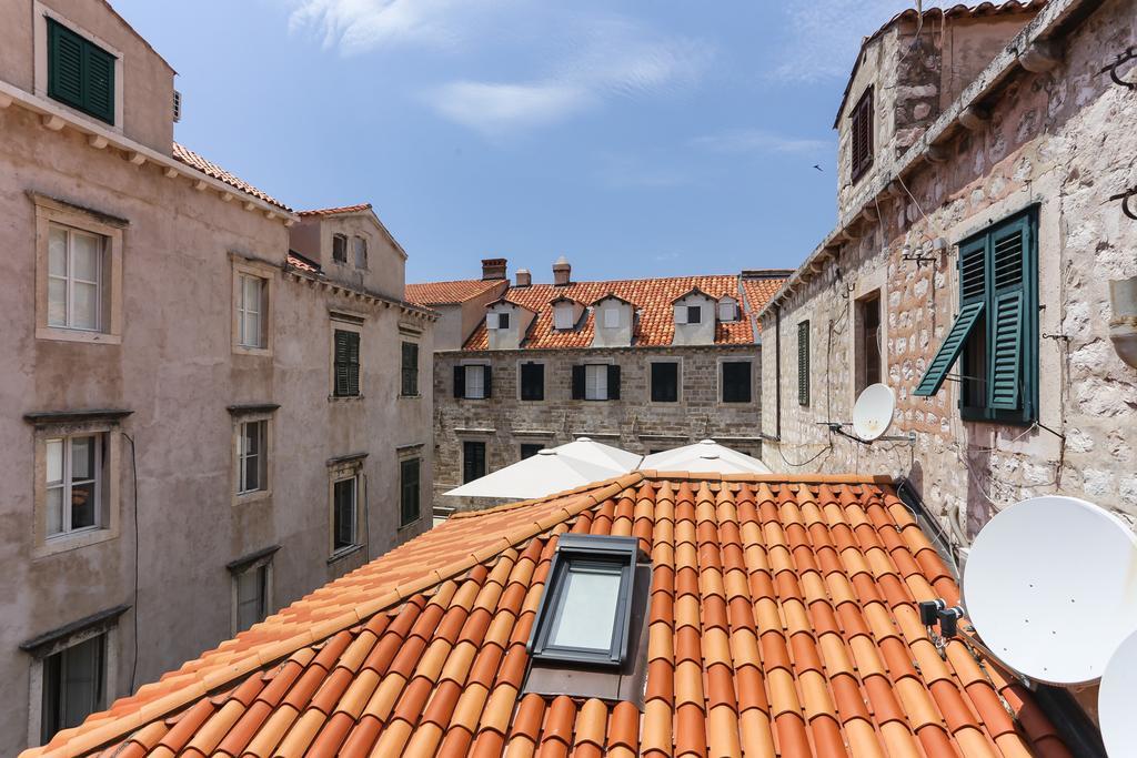 Apartment Ikana Dubrovnik Bagian luar foto