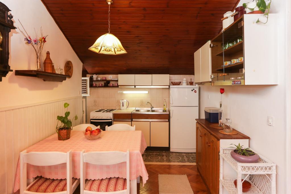 Apartment Ikana Dubrovnik Ruang foto