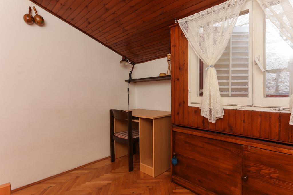 Apartment Ikana Dubrovnik Ruang foto