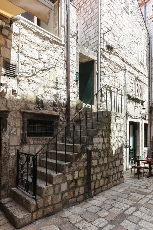 Apartment Ikana Dubrovnik Bagian luar foto