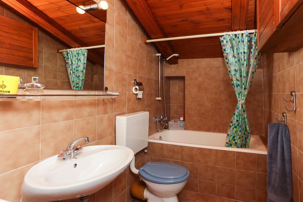 Apartment Ikana Dubrovnik Bagian luar foto
