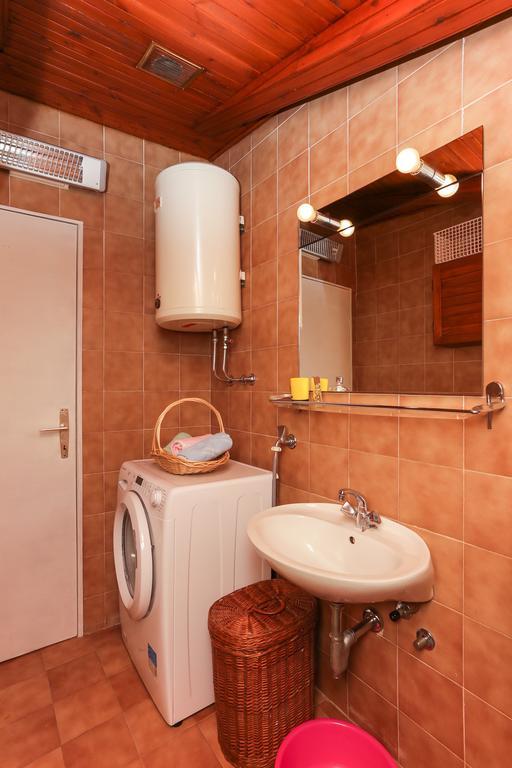Apartment Ikana Dubrovnik Bagian luar foto
