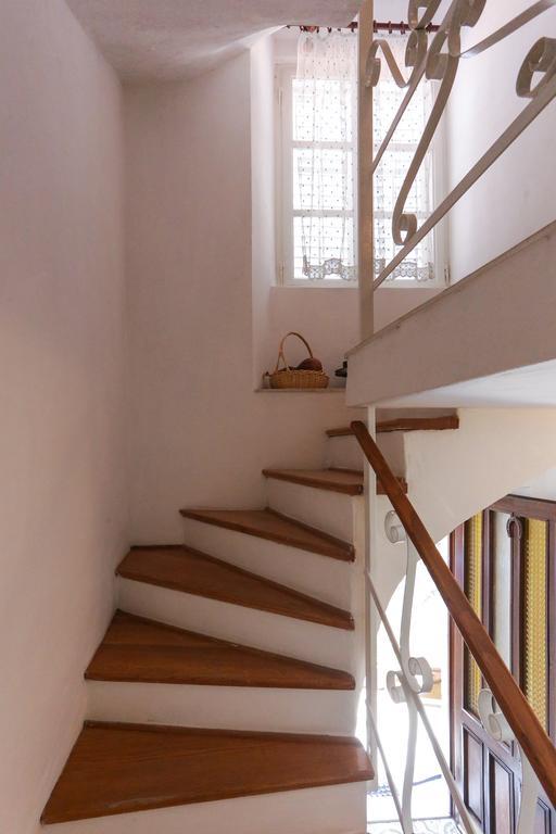 Apartment Ikana Dubrovnik Bagian luar foto