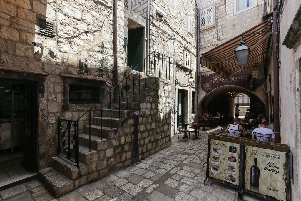 Apartment Ikana Dubrovnik Bagian luar foto
